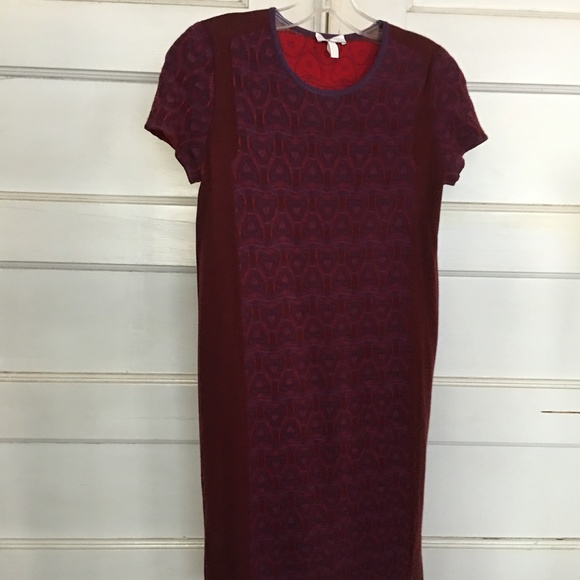 Escada Sport Dresses & Skirts - ESCADA SPORT DRESS AND MATCHING LONG CARDIGAN